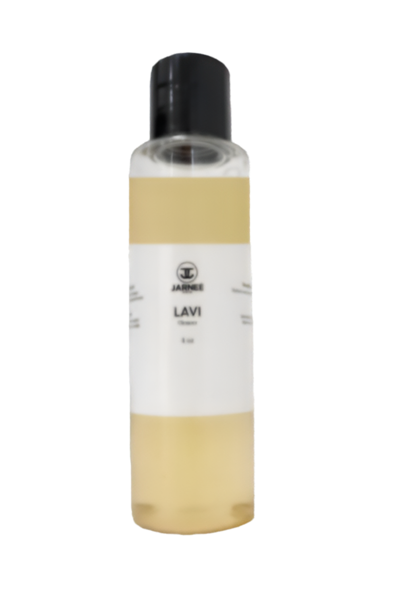 LAVI (CLEANSER) Infused with/Barbadose Cherry