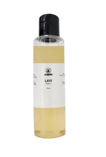 LAVI (CLEANSER) Infused with/Barbadose Cherry